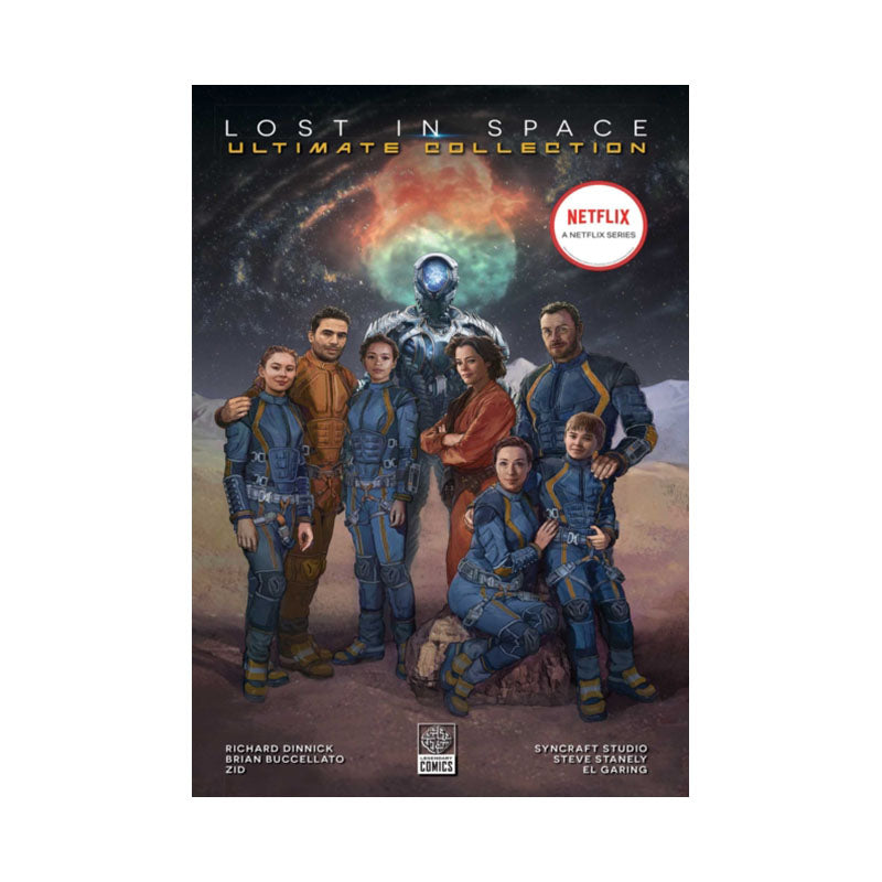 Lost in Space Ultimate Collection