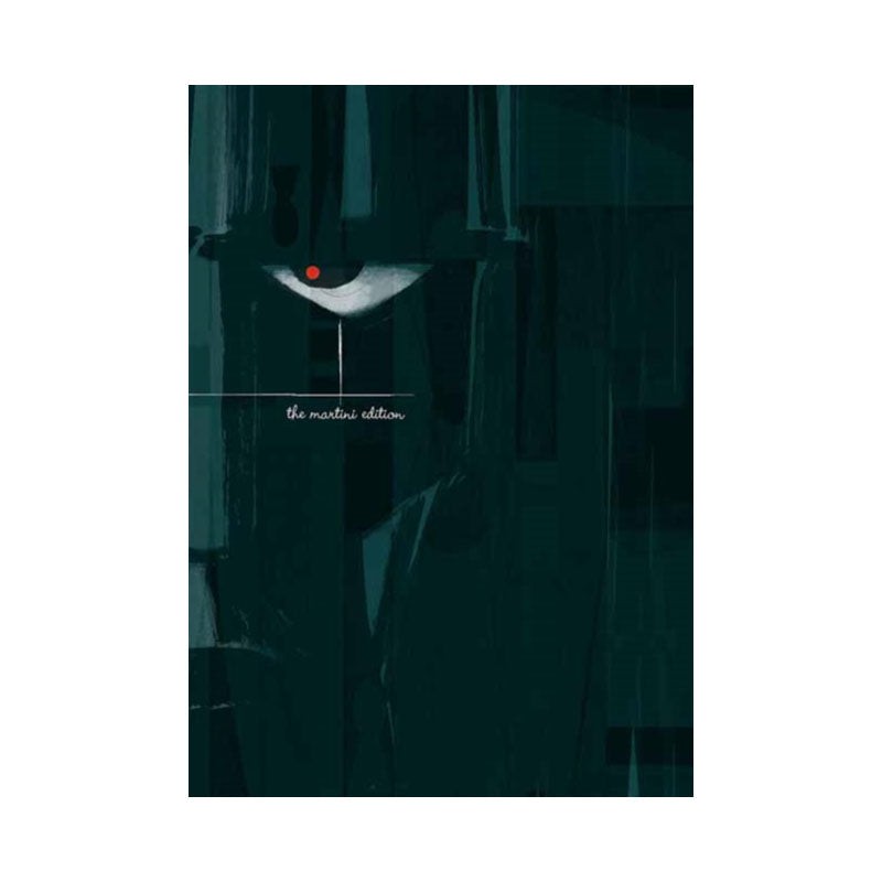 Richard Stark's Parker: The Martini Edition, Volume 1