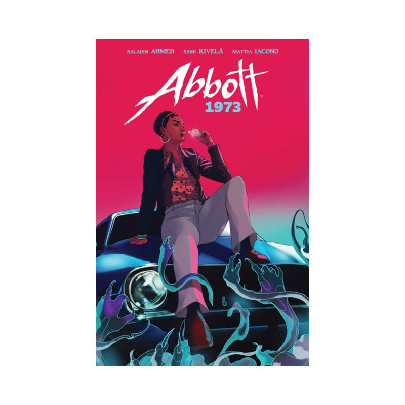Abbott: 1973