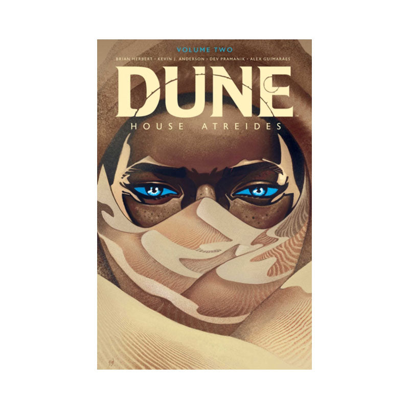 Dune: House Atreides Vol. 2