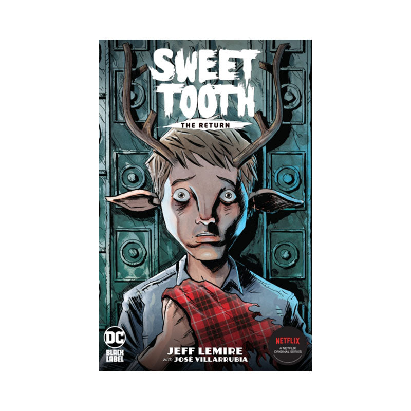 Sweet Tooth: The Return