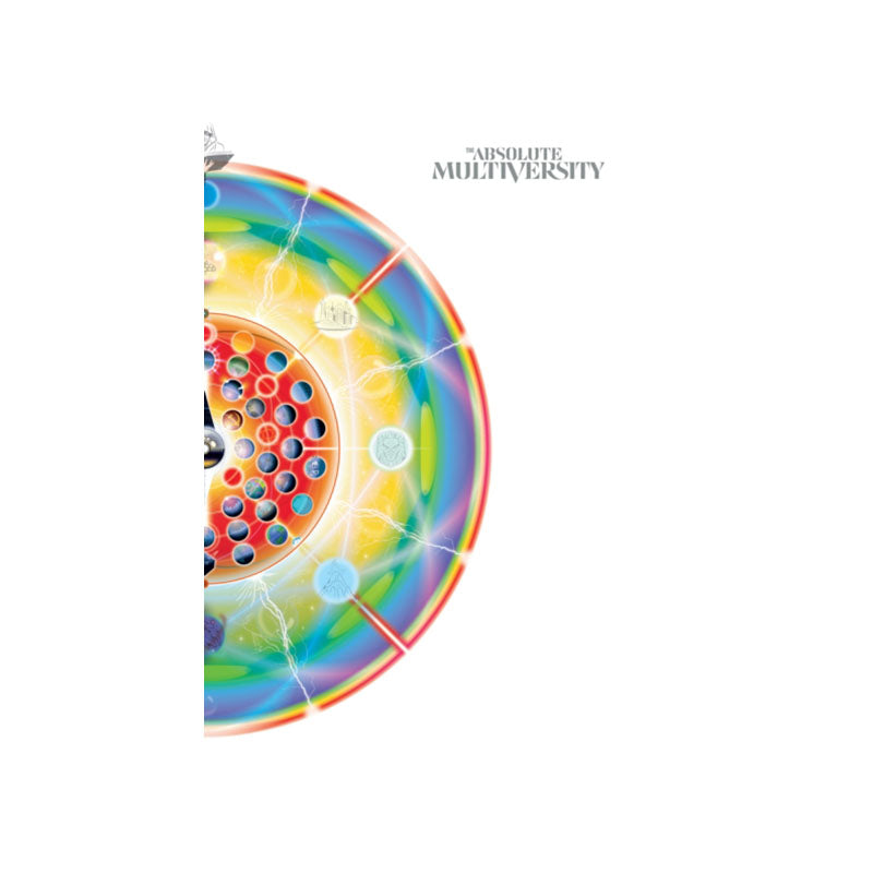 Absolute Multiversity