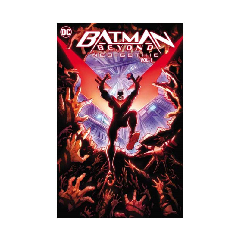 Batman Beyond: Neo-Gothic