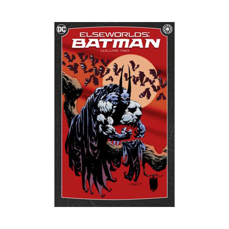 Elseworlds: Batman Vol. 2