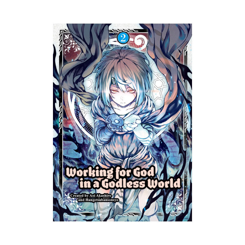 Working for God in a Godless World Vol. 2
