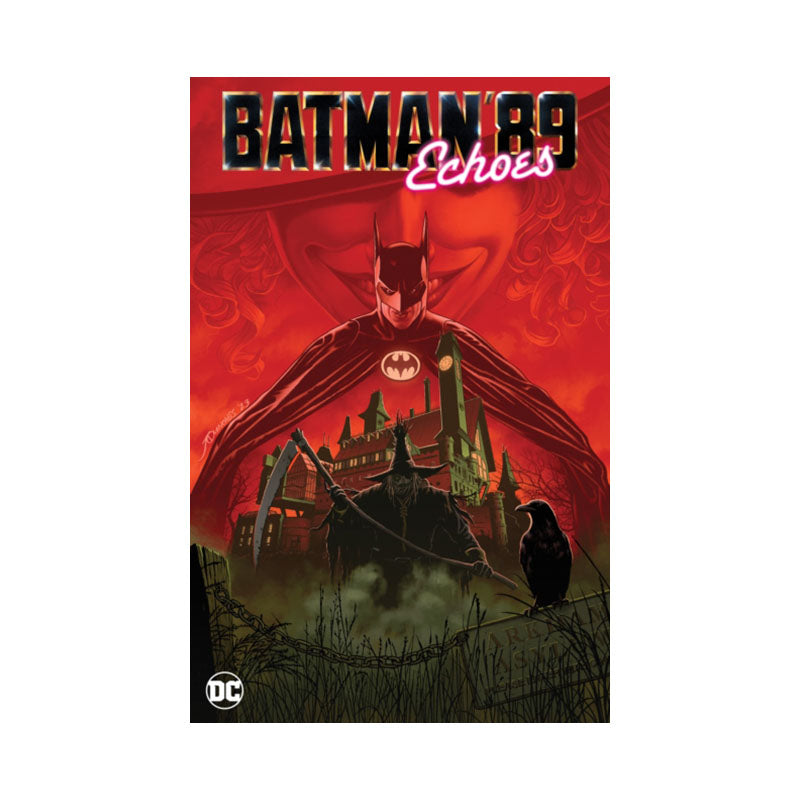 Batman '89: Echoes