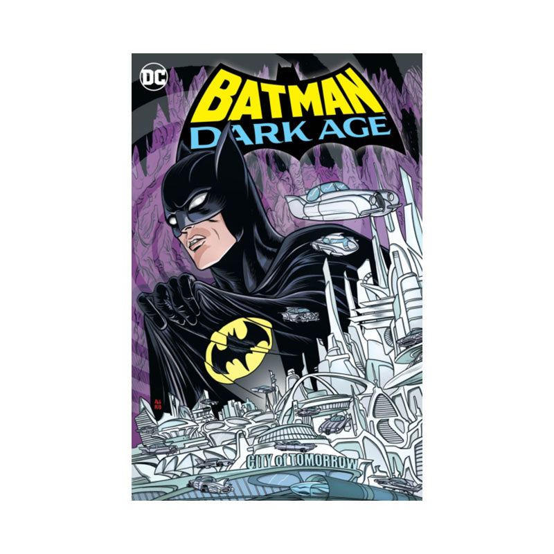 Batman: Dark Age