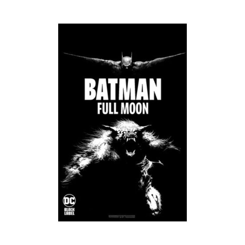 Batman: Full Moon