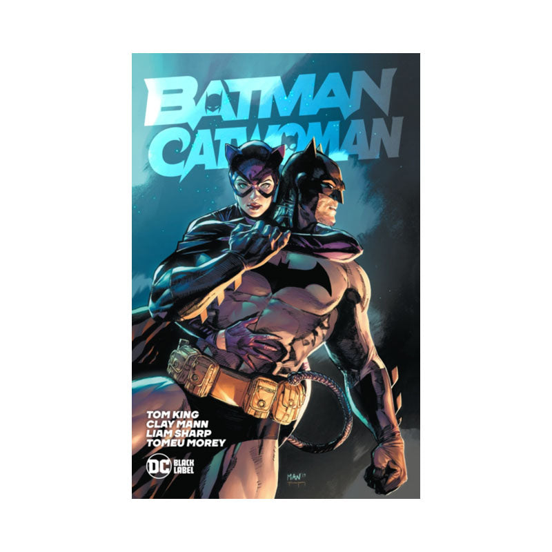 Batman/Catwoman