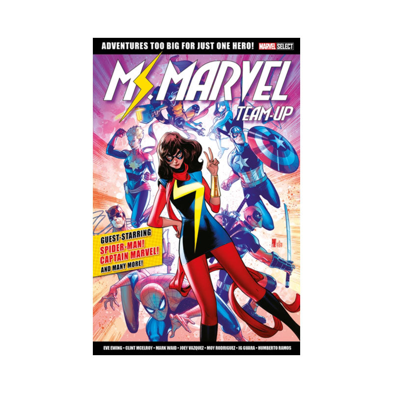 Legend of Shang-Chi