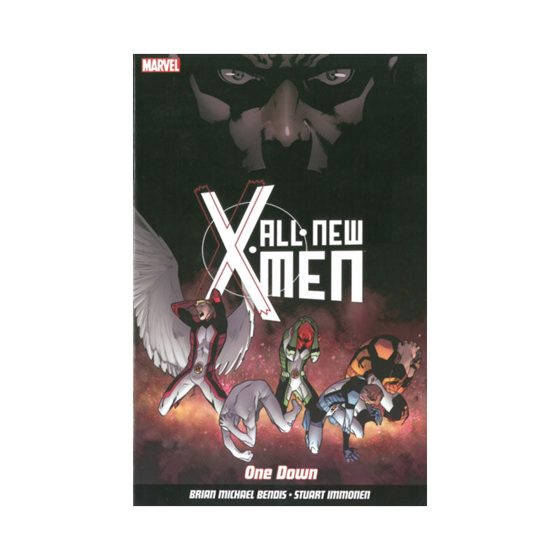 All New X-Men Vol. 5: One Down