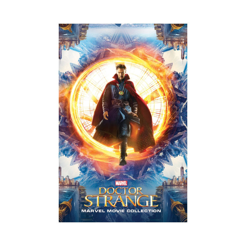 Marvel Cinematic Collection Vol. 6: Doctor Strange Prelude