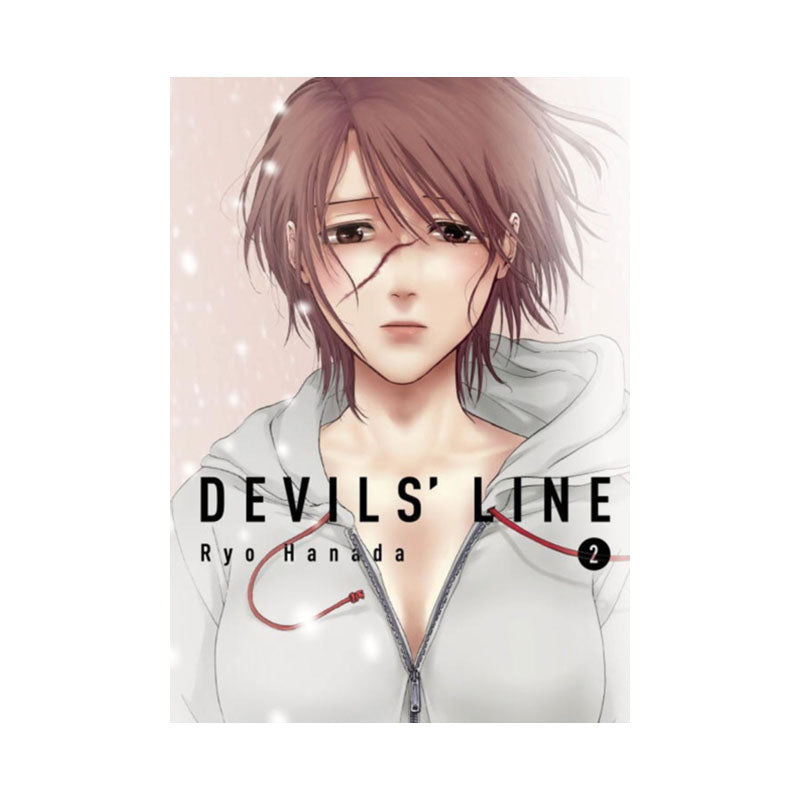 Devils' Line 2