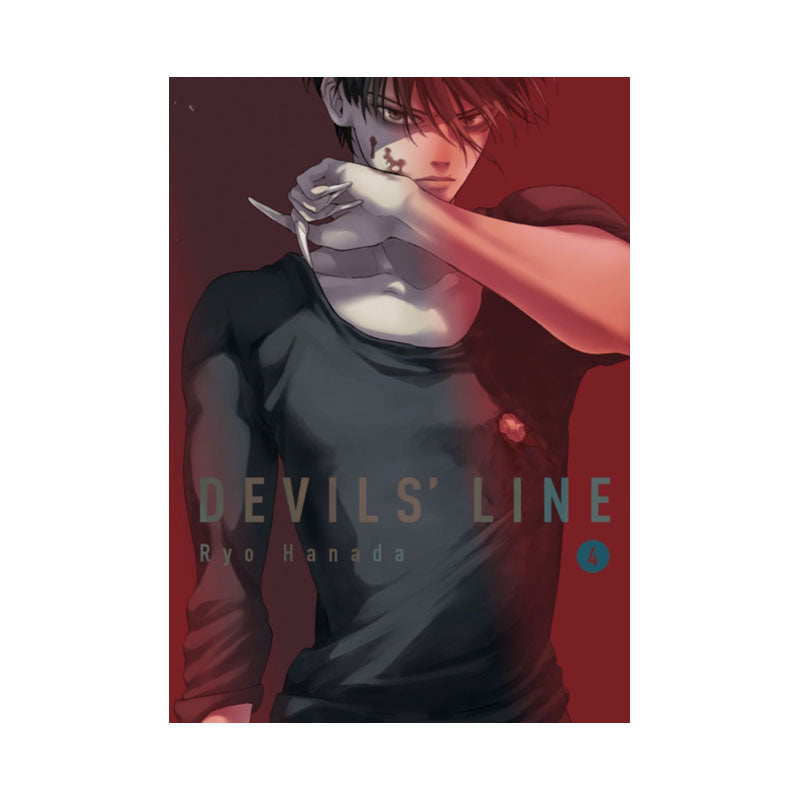 Devils' Line 4