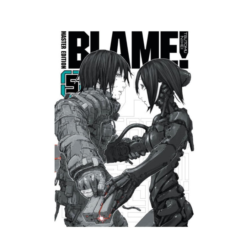 BLAME! 5