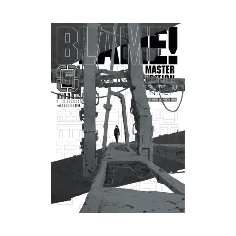 BLAME! 6