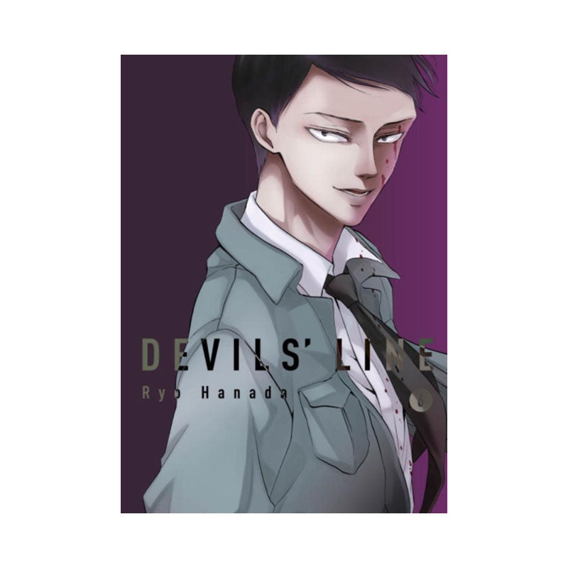 Devils' Line 6
