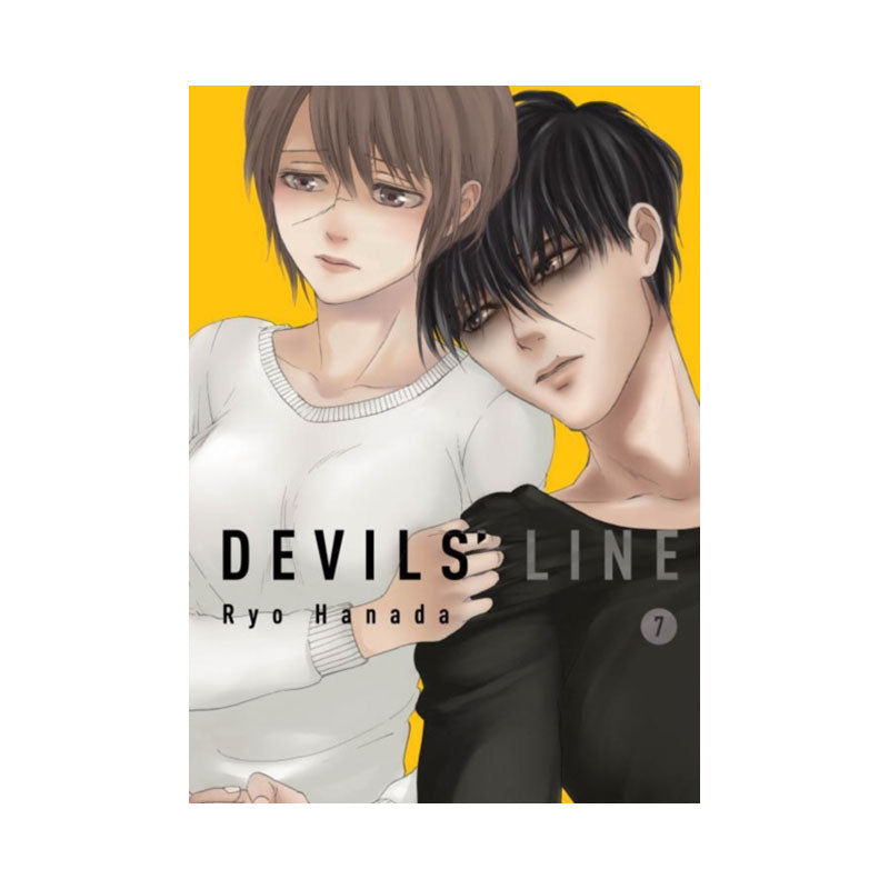 Devils' Line 7