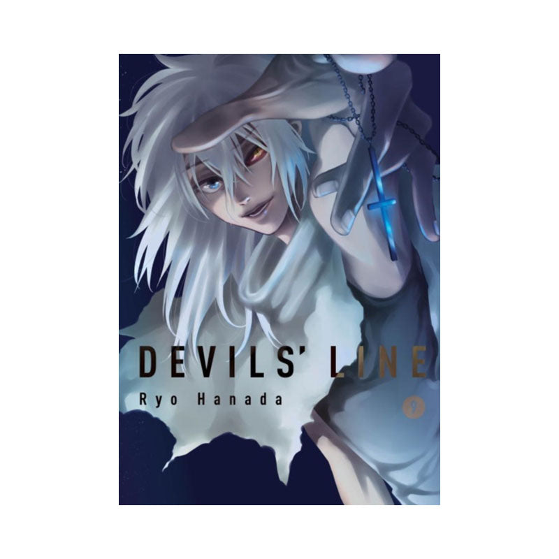 Devils' Line 9