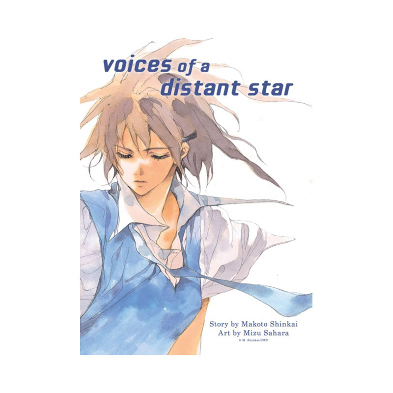 Voices of a Distant Star