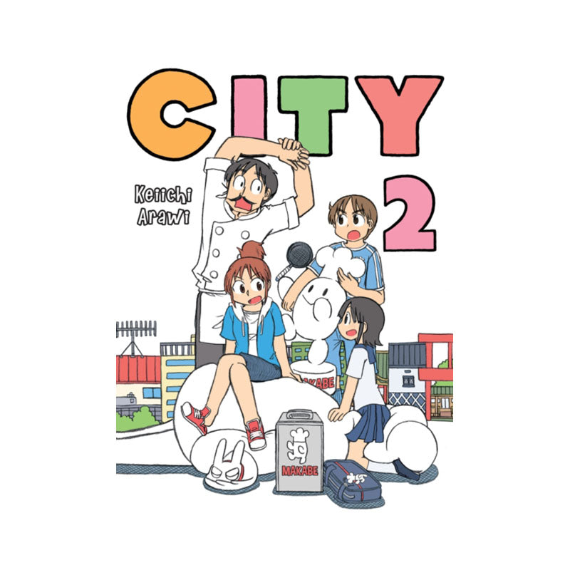City 2
