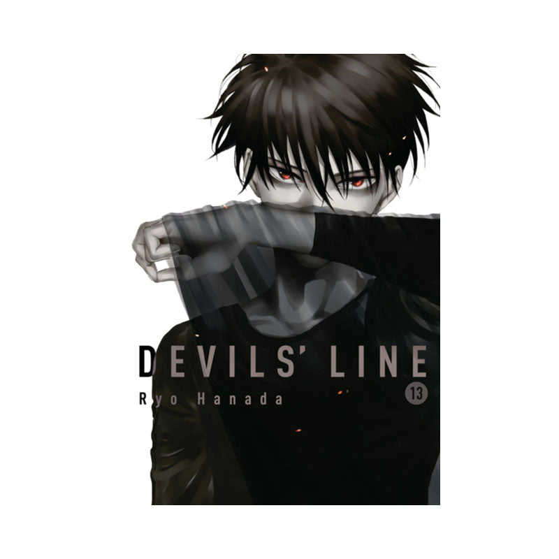 Devils' Line 13