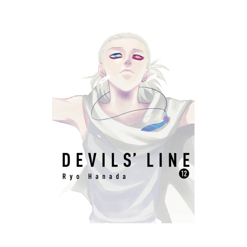 Devils' Line 12
