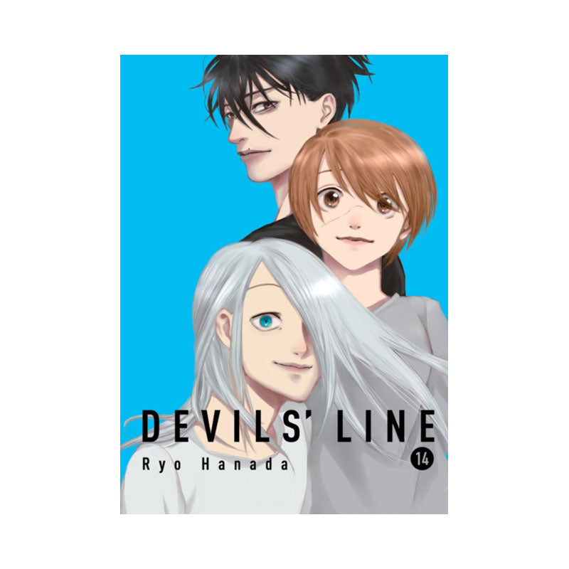 Devils' Line 14