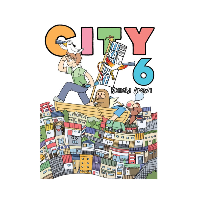 City 6