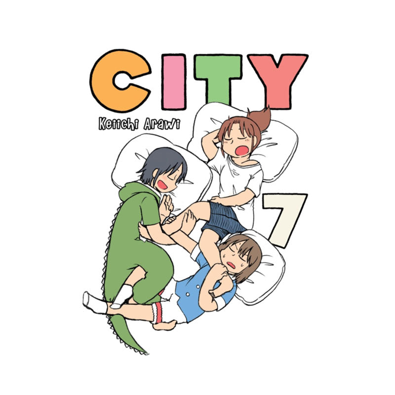 City 7