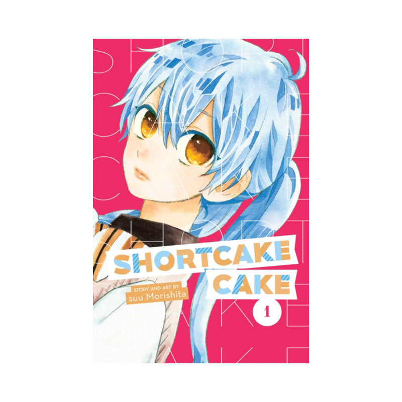 Shortcake Cake, Vol. 1