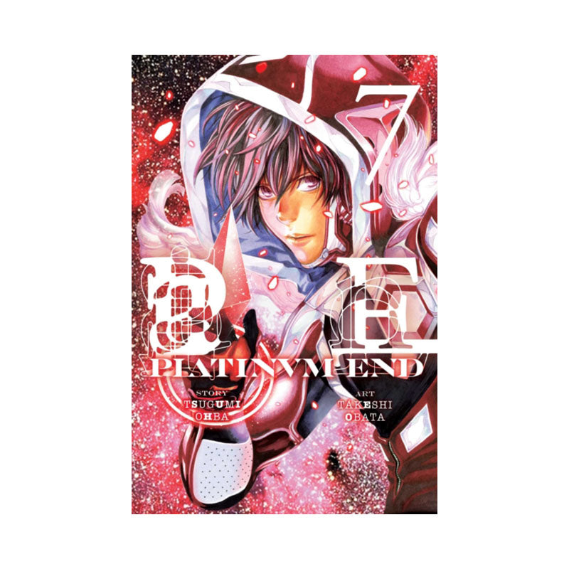 Platinum End, Vol. 7