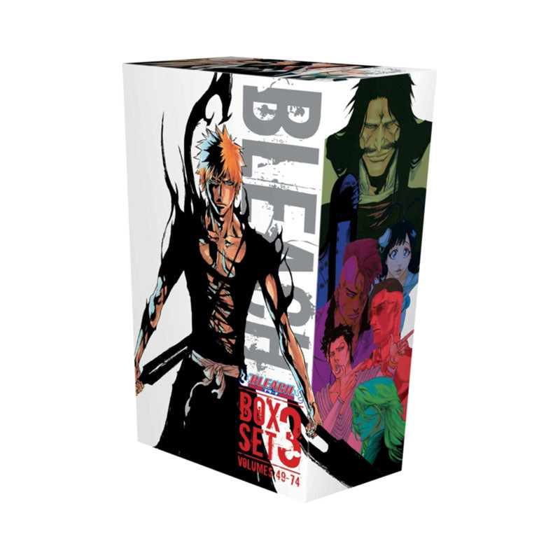 Bleach Box Set 3
