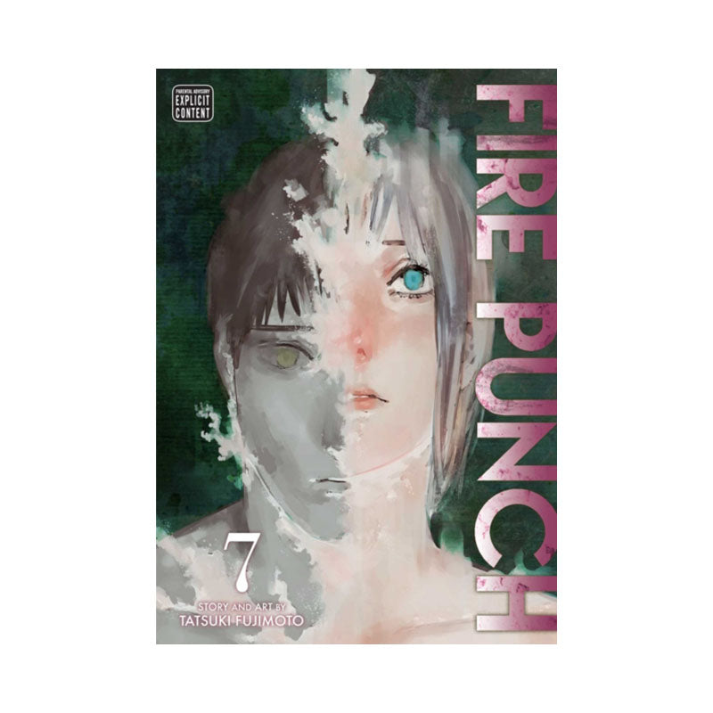 Fire Punch, Vol. 7