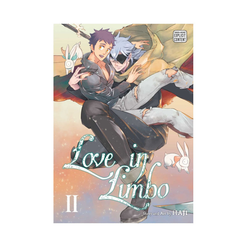 Love in Limbo, Vol. 2
