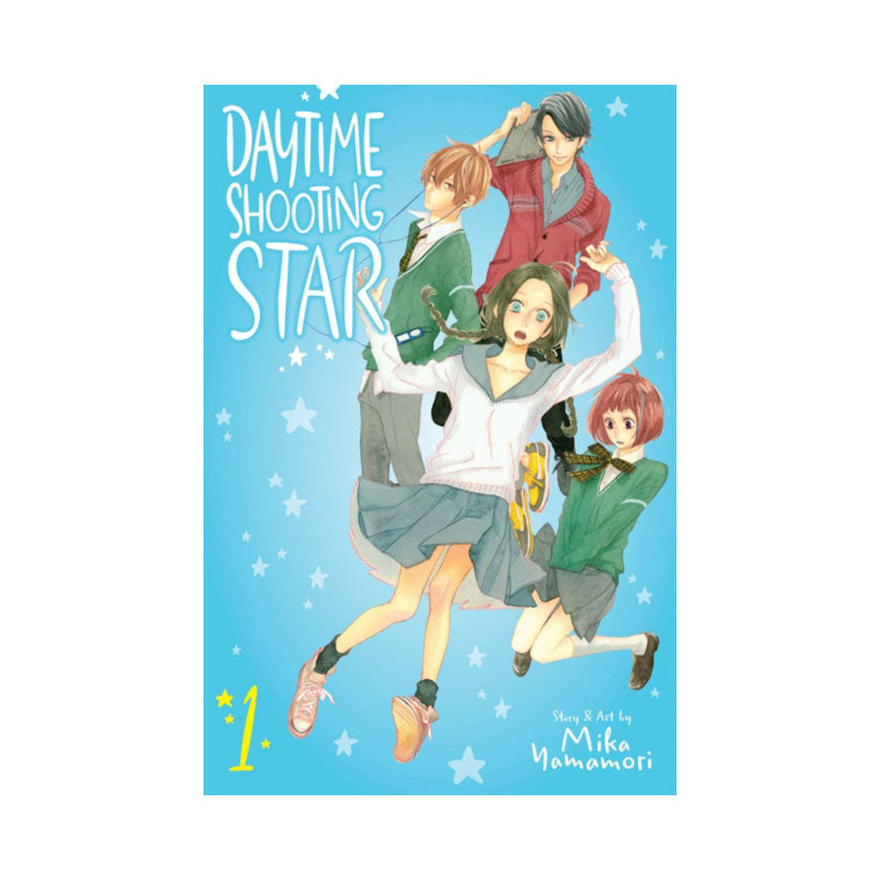 Daytime Shooting Star, Vol. 1