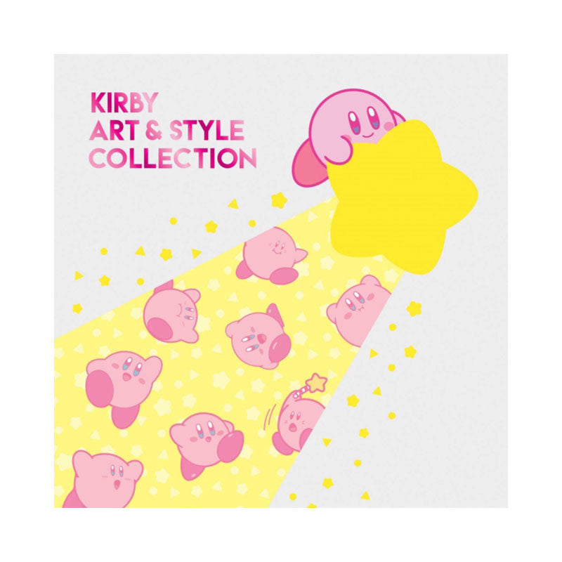 Kirby: Art & Style Collection