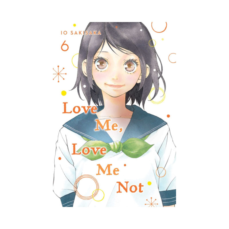 Love Me, Love Me Not, Vol. 6