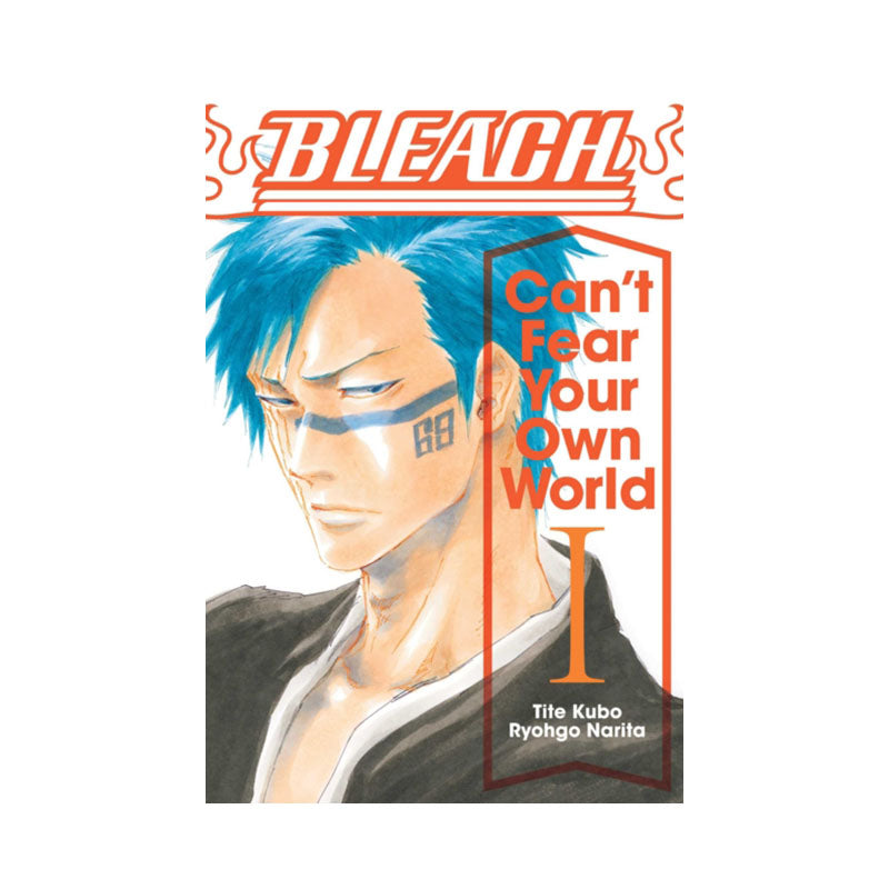 Bleach: Can't Fear Your Own World, Vol. 1