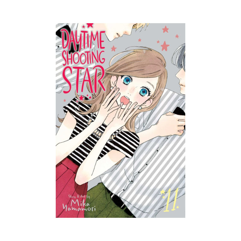 Daytime Shooting Star, Vol. 11