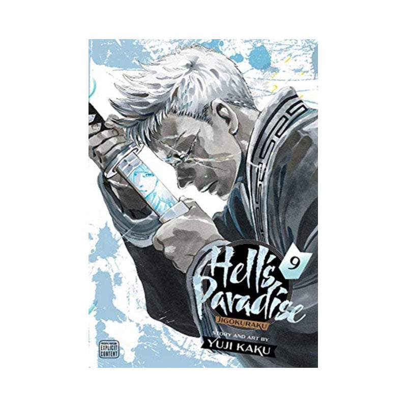 Hell's Paradise: Jigokuraku, Vol. 9