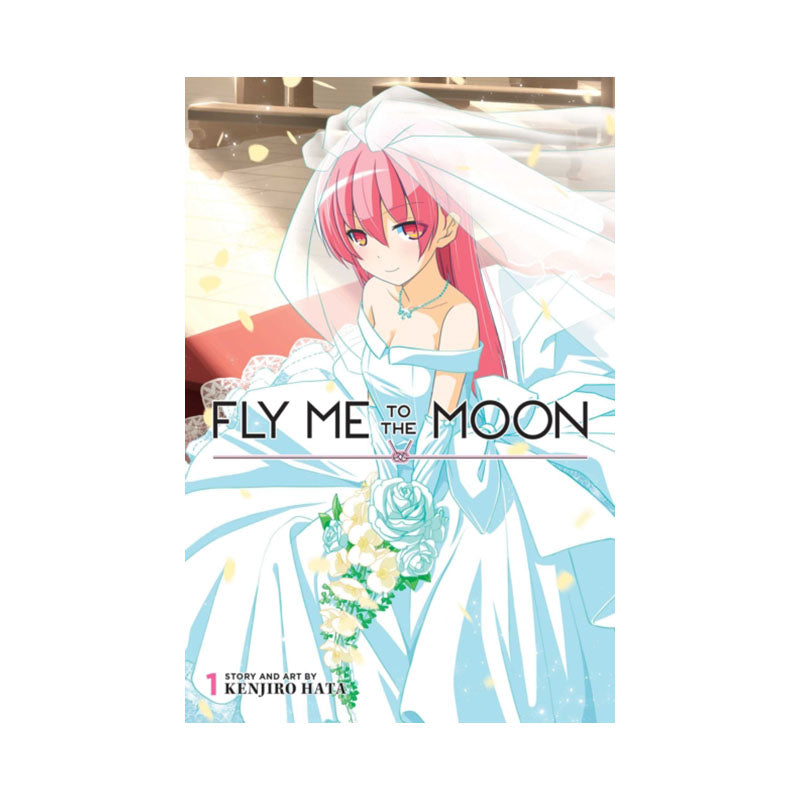 Fly Me to the Moon, Vol. 1