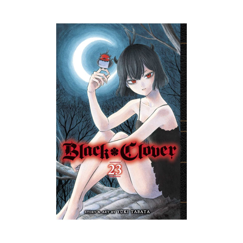 Black Clover, Vol. 23