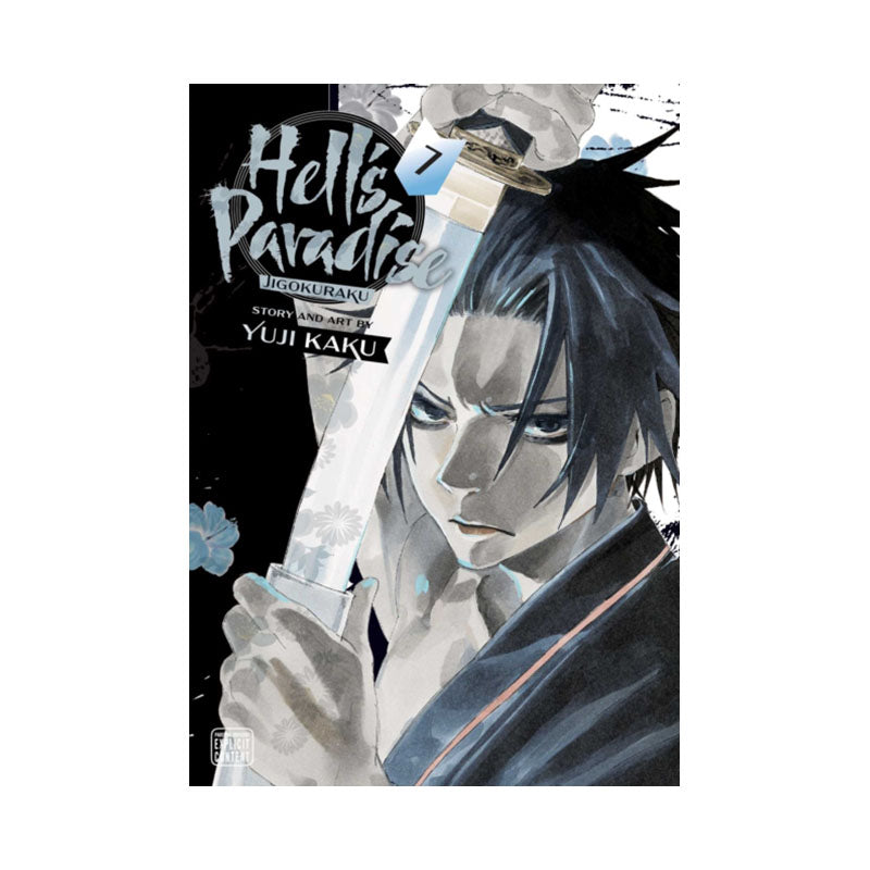 Hell's Paradise: Jigokuraku, Vol. 7