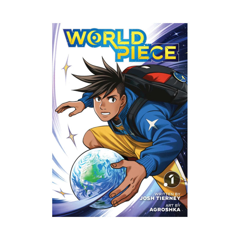 World Piece, Vol. 1