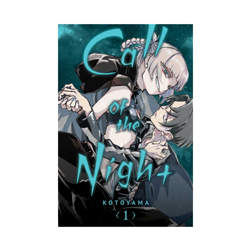 Call of the Night, Vol. 1
