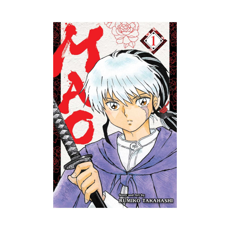 Mao, Vol. 1