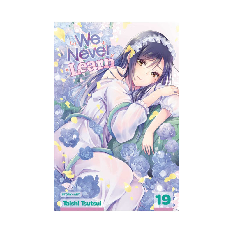 We Never Learn, Vol. 19