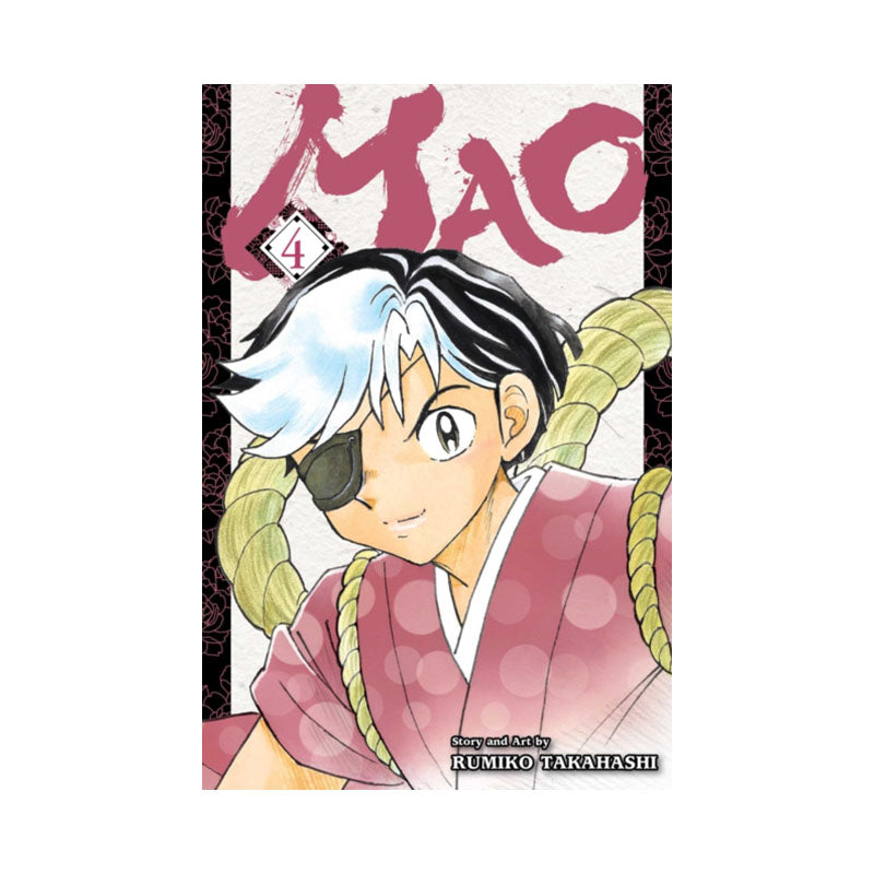 Mao, Vol. 4