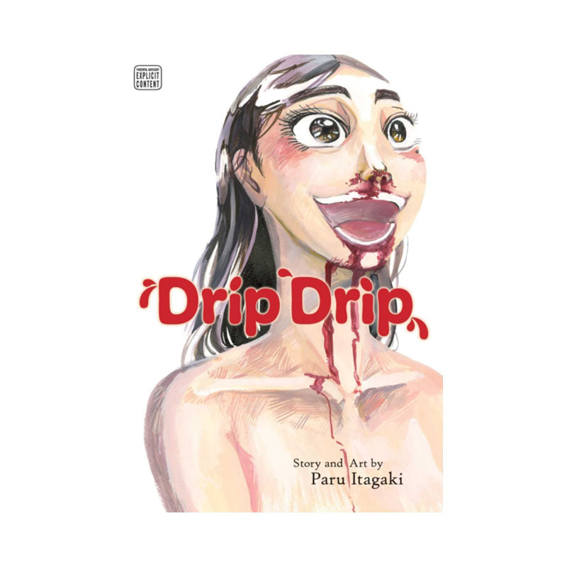 Drip Drip
